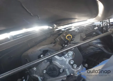 2022 Kia Rio S z USA, uszkodzony, nr VIN 3KPA24AD1NE449564